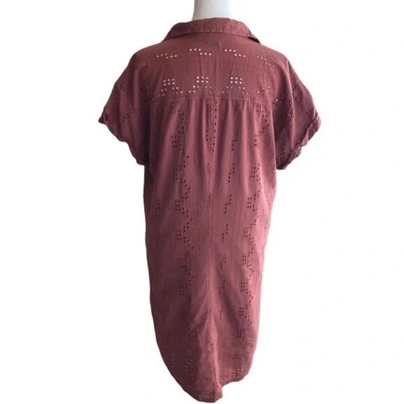 ✨ HP✨PRANA WOMEN'S LADYLAND DRESS✨ - Picture 6 of 10